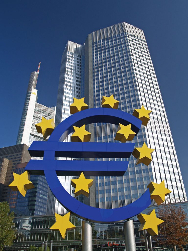 ECB ränta: Prognoser från 10 stora banker om dagens räntebesked