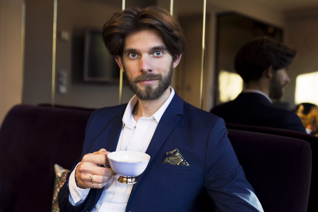 Redaktionens favoriter i podcasten Framtidsbolagen – Perfekt för lata sommardagar