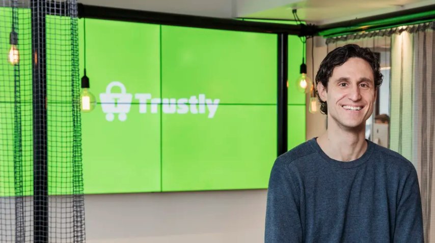 Börsaktuella fintechbolaget Trustly redovisar kraftig tillväxt