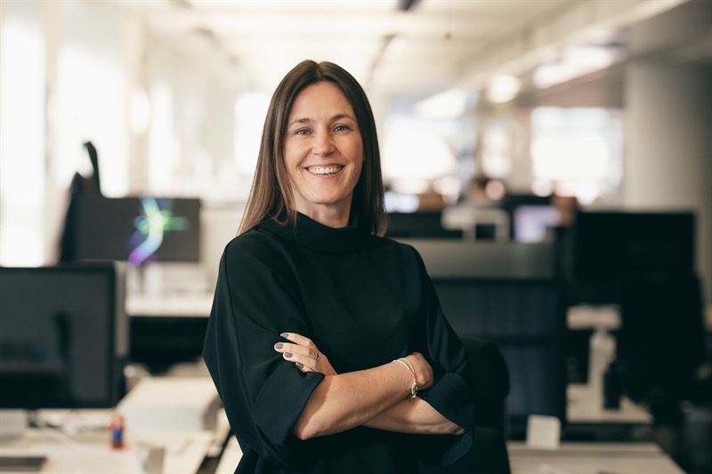 Hemnet planerar för notering på Nasdaq Stockholm under Q2