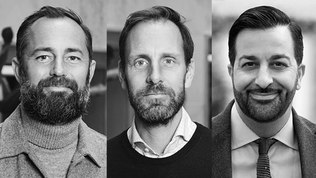 GO MO Group storsatsar på europeisk expansion inom B2B-marknadsföring i ny företagsgrupp