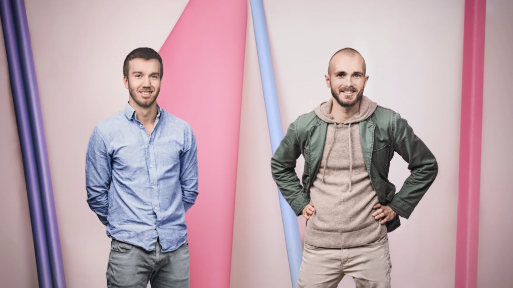 Uppstickaren Univid ska bli störst på digitala event – backas av tunga investerare