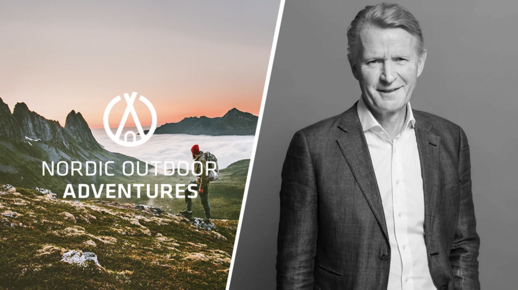 NOA växlar upp – säkrar ny investering och utökar styrelsen