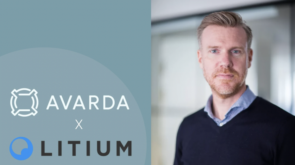 Avarda fortsätter sin tillväxtresa – ingår partnerskap med Litium