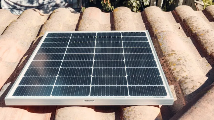 Hett med solceller efter höstens höga elpriser