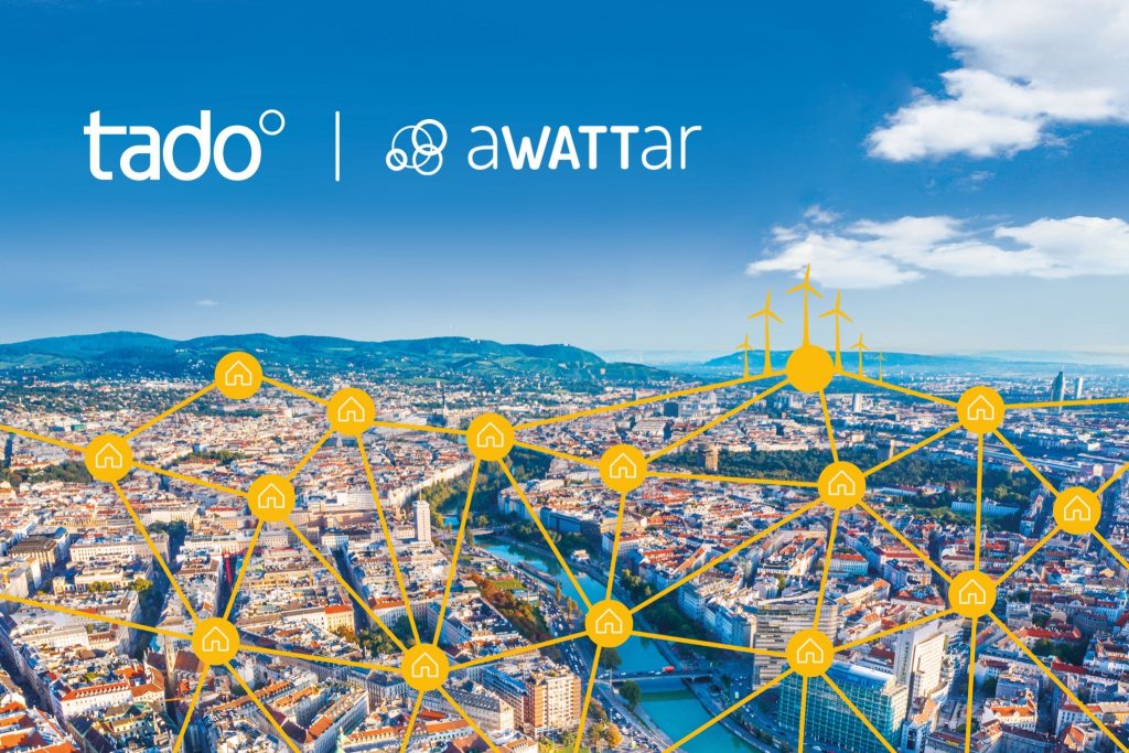 tado° förvärvar aWATTar