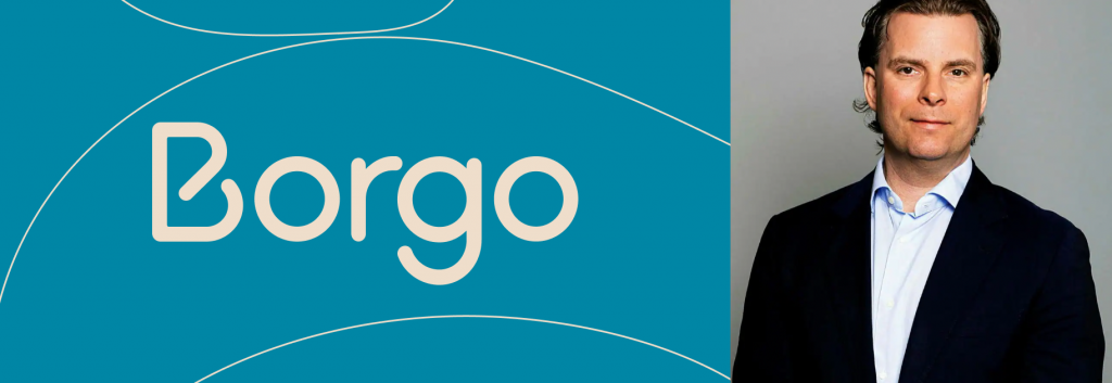 Borgo har tagit in 1,3mdr – förvärvar Ålandsbankens bolåneportfölj