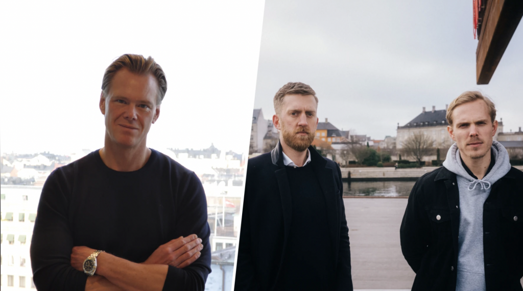Digitala juristutmanaren Lexly köper danska LegalHero – befäster positionen som ledande aktör i Norden