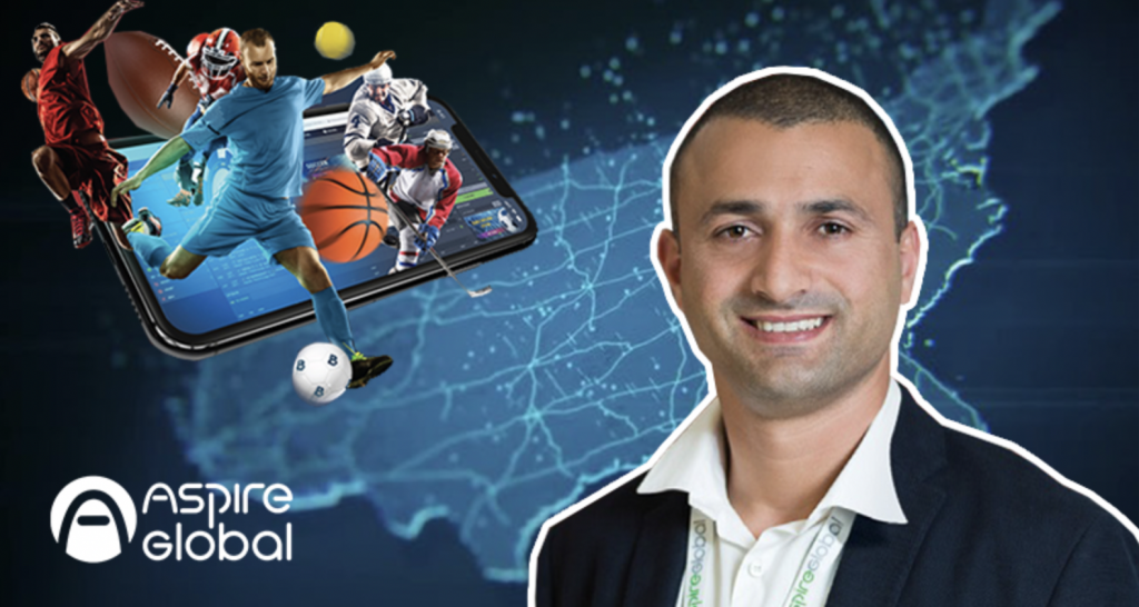 Aspire Global tecknar långsiktigt plattforms- och bettingavtal med ITSP för kommande lansering på den tyska reglerade marknaden