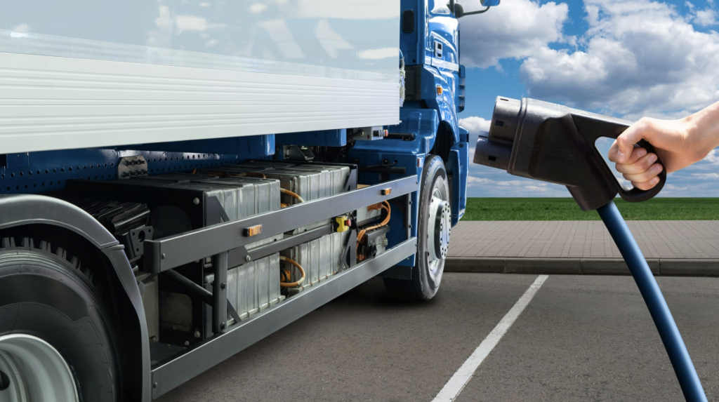 Hetaste branschen 2022: Elektrifiering av tunga transporter, Regeringen satsar 550 miljoner