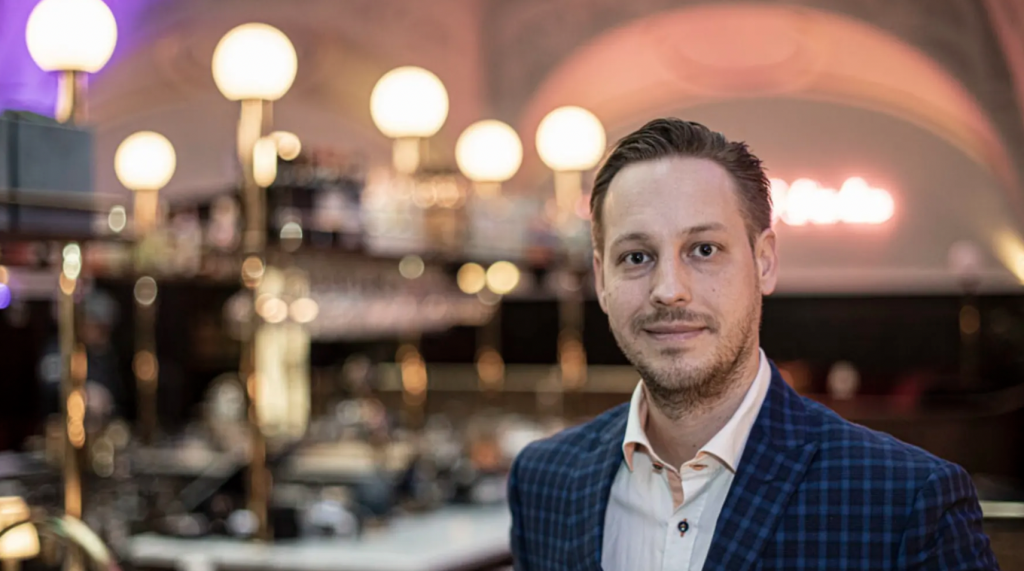 Room Republic rapporterar All time High 2021 – utser ny VD för nästa fas i sin utveckling