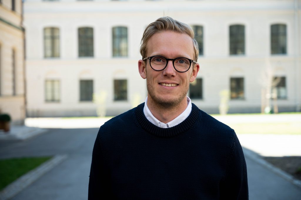 Därför sms:ar Willas grundare med kunderna – ”ovärderlig kanal”