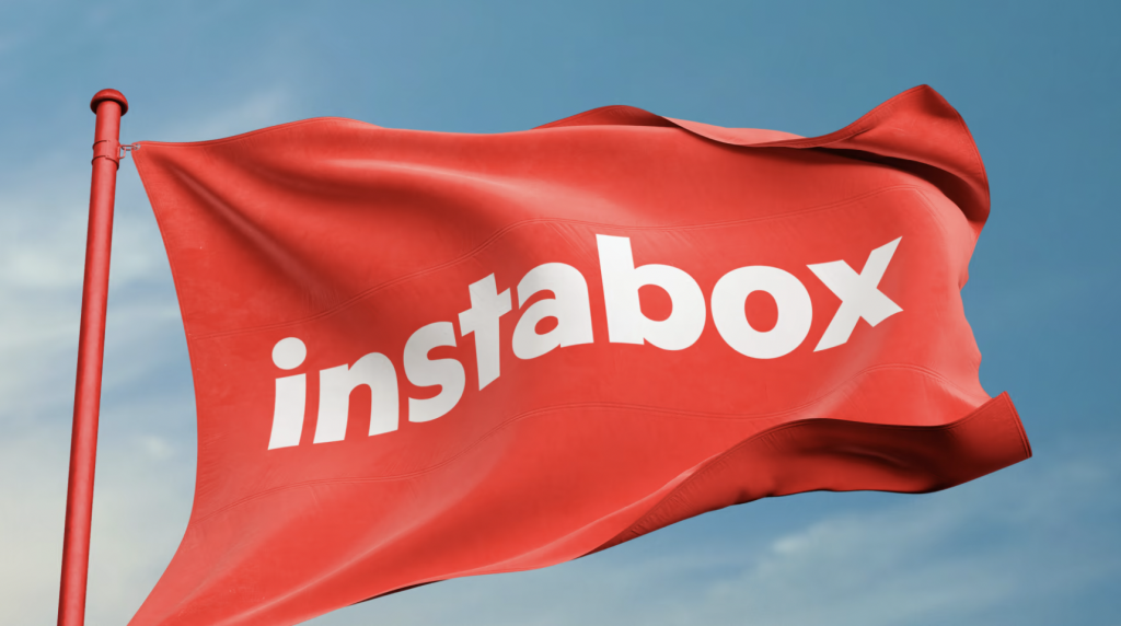 Instabox trea på Financial Times lista över snabbast växande techbolag i Europa
