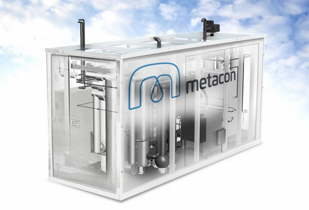 Metacon