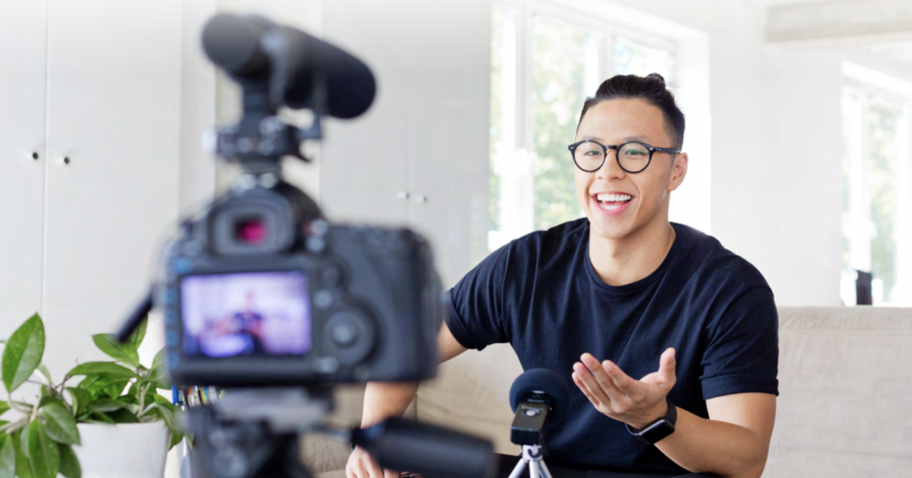 Syncro Groups Division Influencer Marketing tecknar omfattande kundavtal med Storytel
