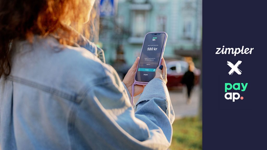 Payap och Zimpler teamar upp för flexiblare utbetalningar av lön och utlägg