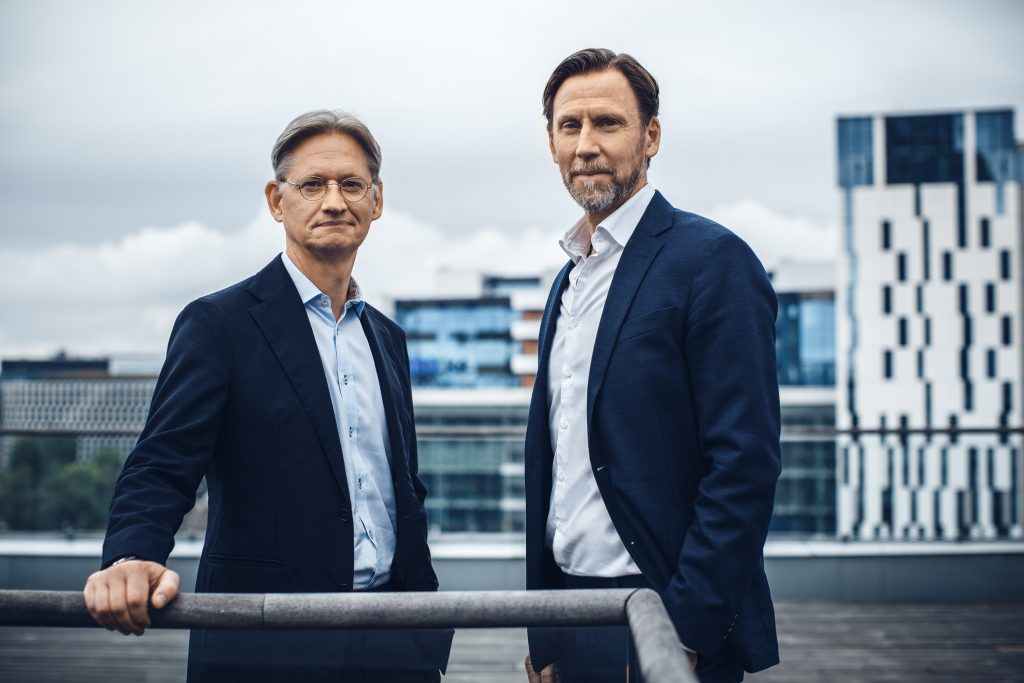 Stark tillväxt och stabil lönsamhet inleder 2022 för Axfood