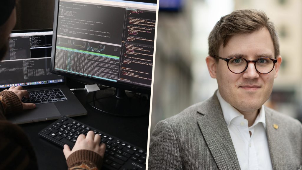 Experten guidar: De fem bästa it-säkerhetstipsen för din startup