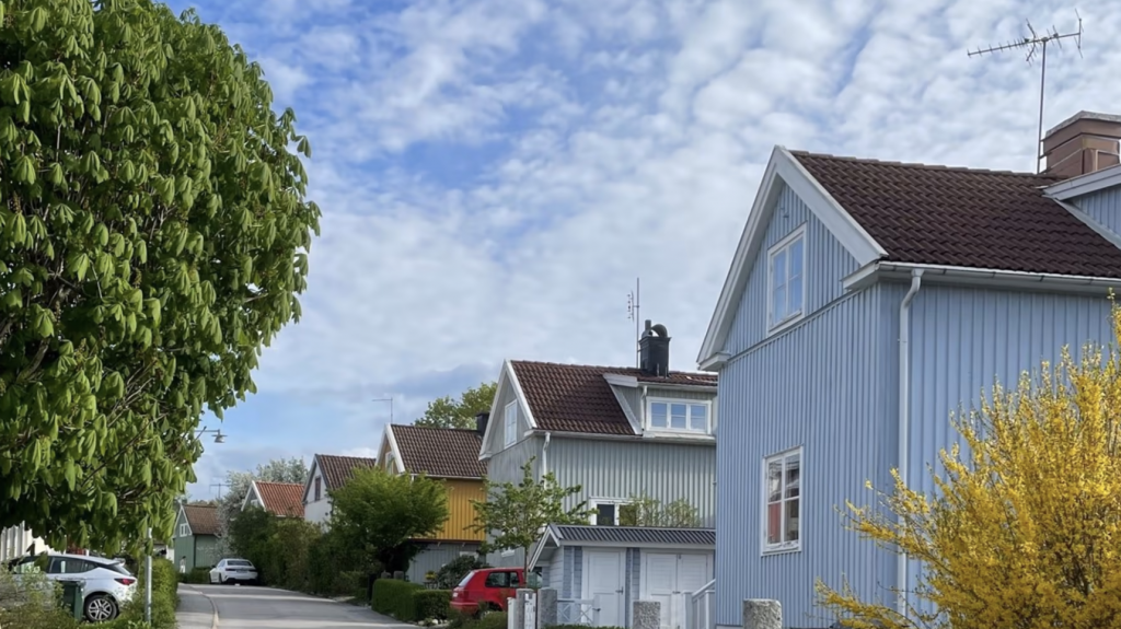 Ny prognos – Optimism om bostadsmarknaden trots osäker omvärld