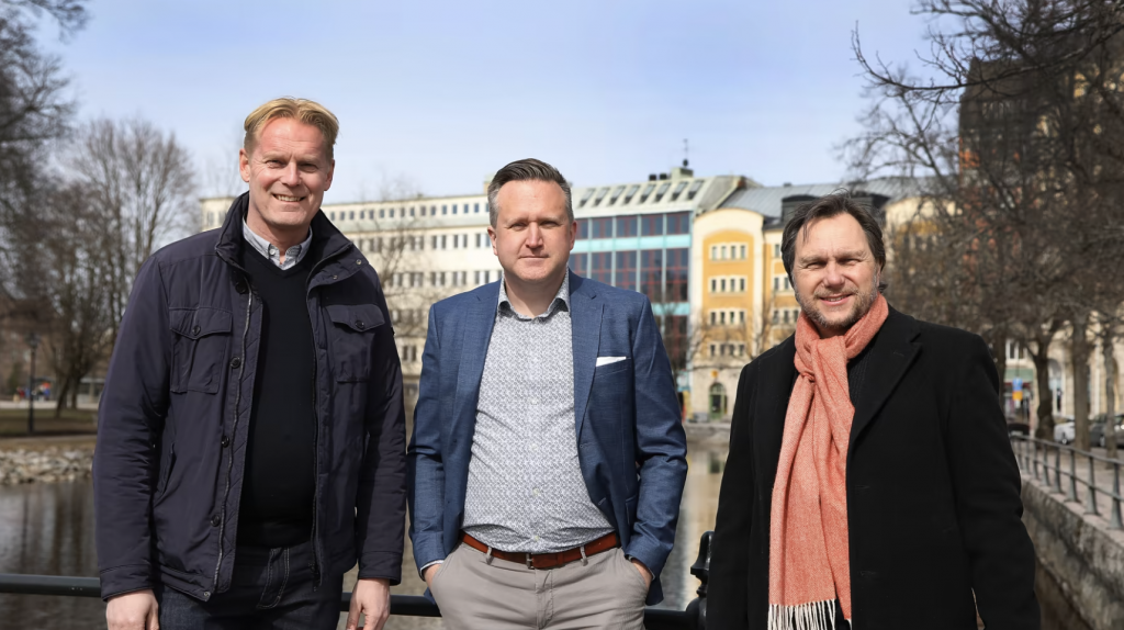IT-bolaget Quale Consulting tillsätter ny vd
