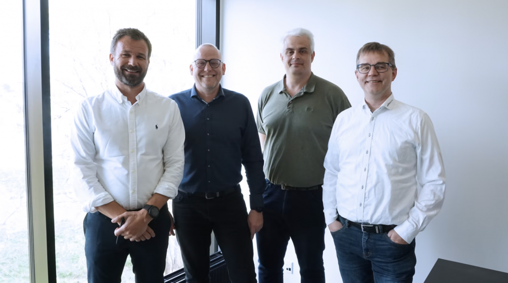 AddPro fortsätter sin expansion i Danmark