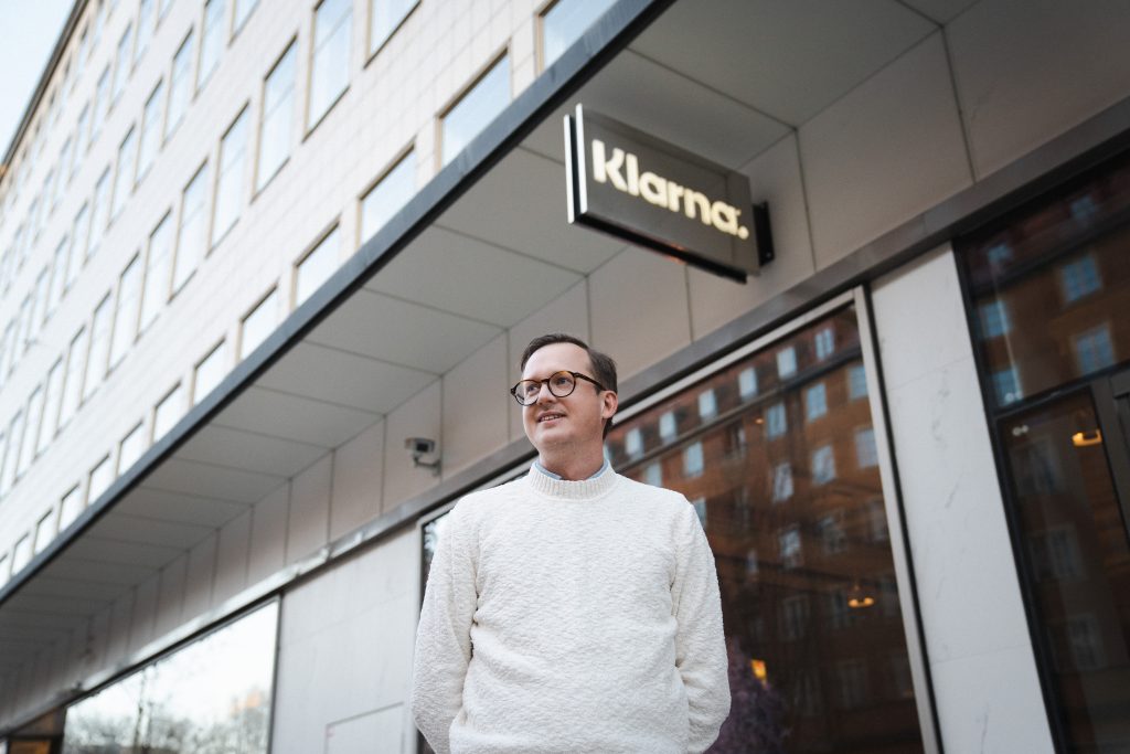 Klarna riktar sig mot unga konsumenter i ny satsning