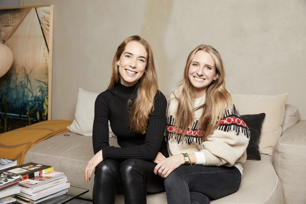 Atomico investerar i PocketLaw