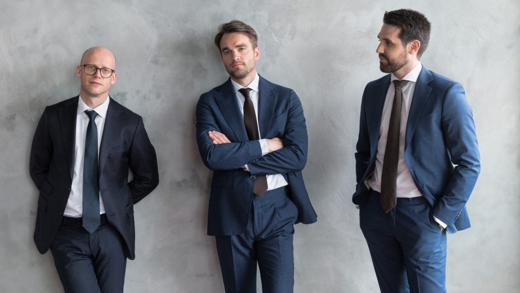 AIFM Group lanserar Sensum Strategy Global i samarbete med Sensum Investment