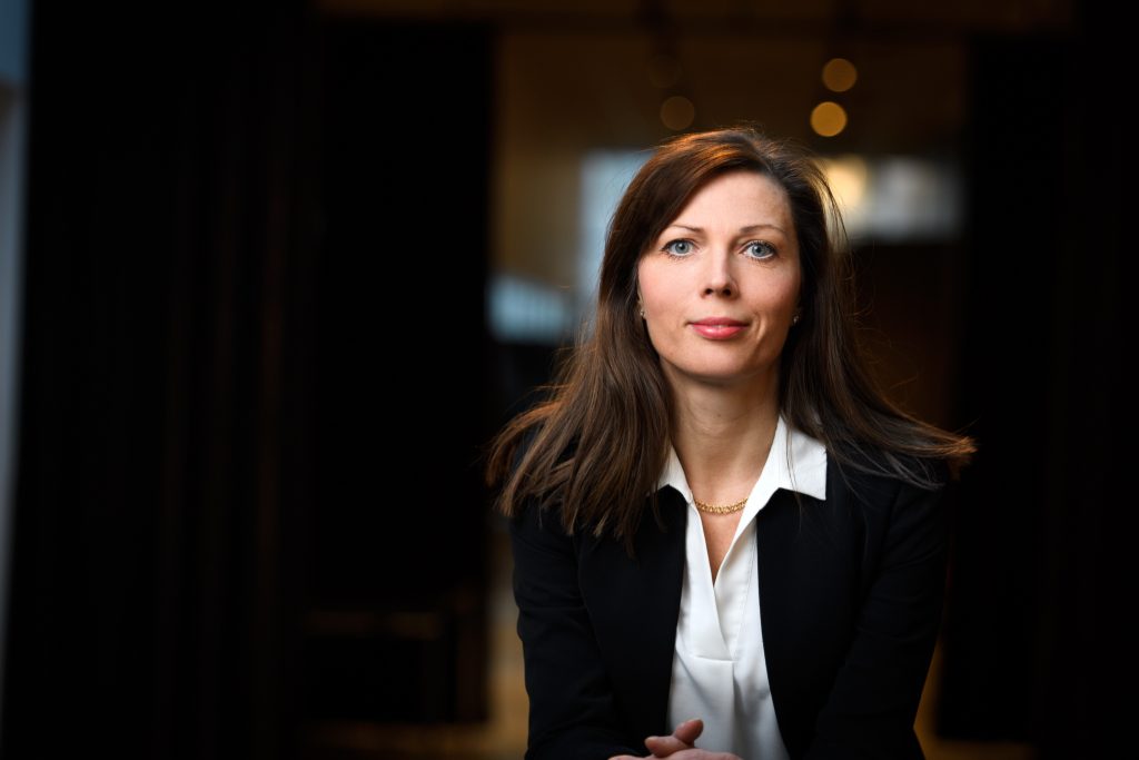 Få tror på bibehållen levnadsstandard med dagens pensioner