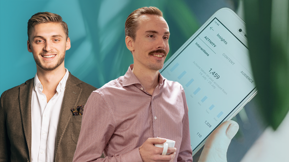 E-handelsleverantören Vendre tecknar partnerskapsavtal med Spot On – Ska bli störst i Norden inom B2B e-handel