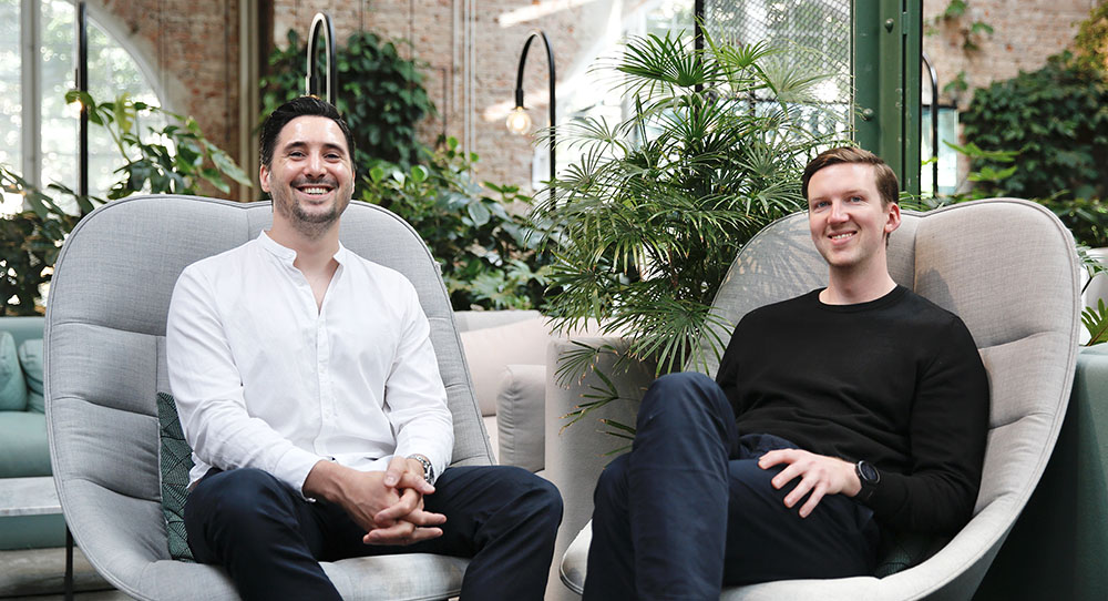 Fintechbolaget och Sting-alumnin Datia tar in 33 miljoner kronor för att expandera sin plattform för hållbarhetsanalyser i Europa