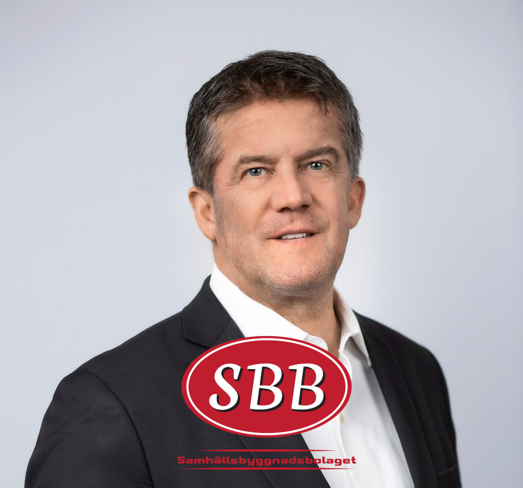 SBB ska ta in 2,6 miljarder: ”sänka bolagets skuldsättning”
