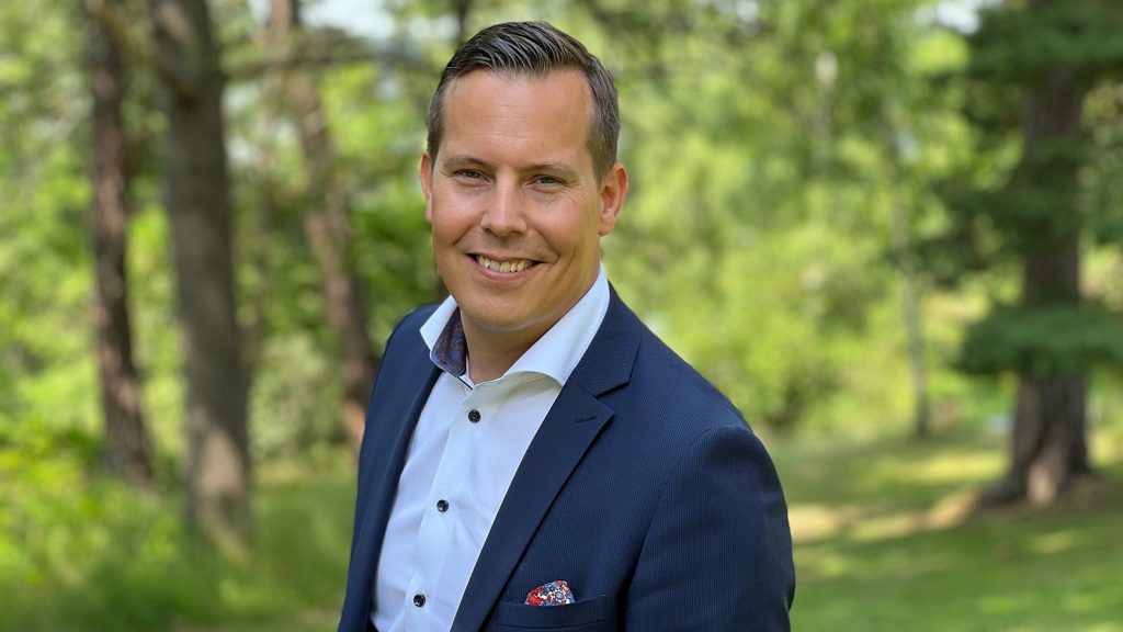 Fortsatt tillväxt för Atea Sverige