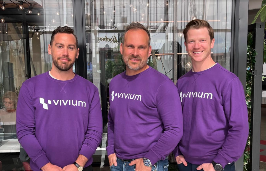 Vivium tar in 9 MSEK för att växa och utveckla