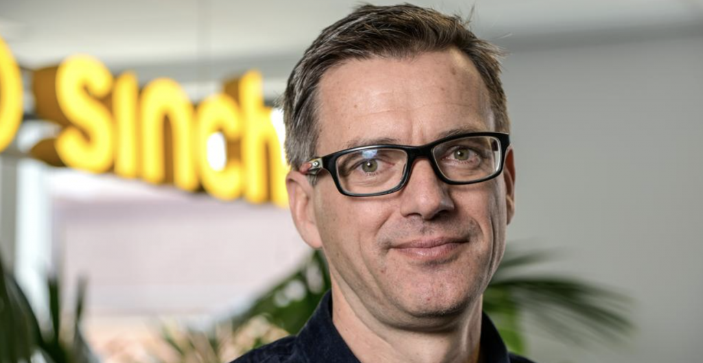 Sinch VD Oscar Werner avgår dagen innan rapport – ”med omedelbar verkan”