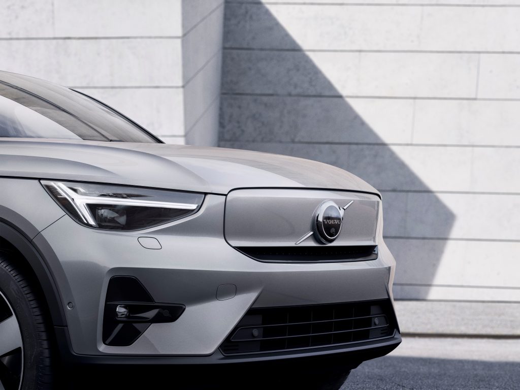 Volvo Cars andra kvartalet 2022 – stabilt resultat i en turbulent värld