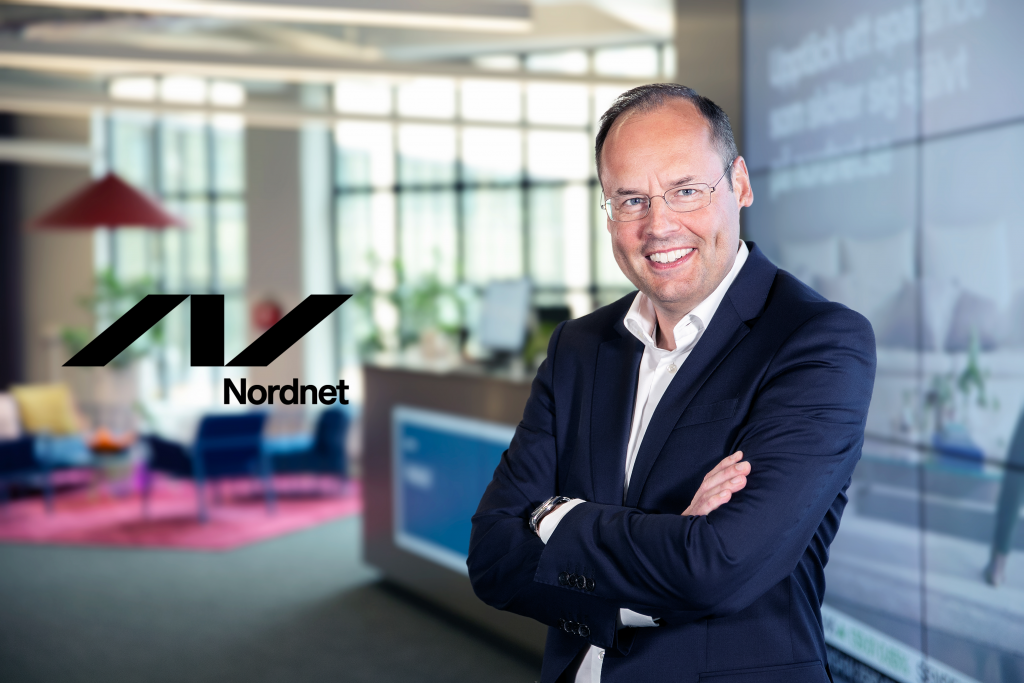 Nordnet överklagar Finansinspektionens avvisningsbeslut