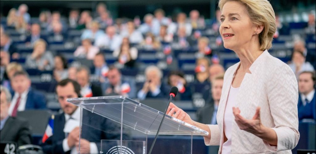 EU planerar omedelbara krafttag för att pressa ner skenande elpriser
