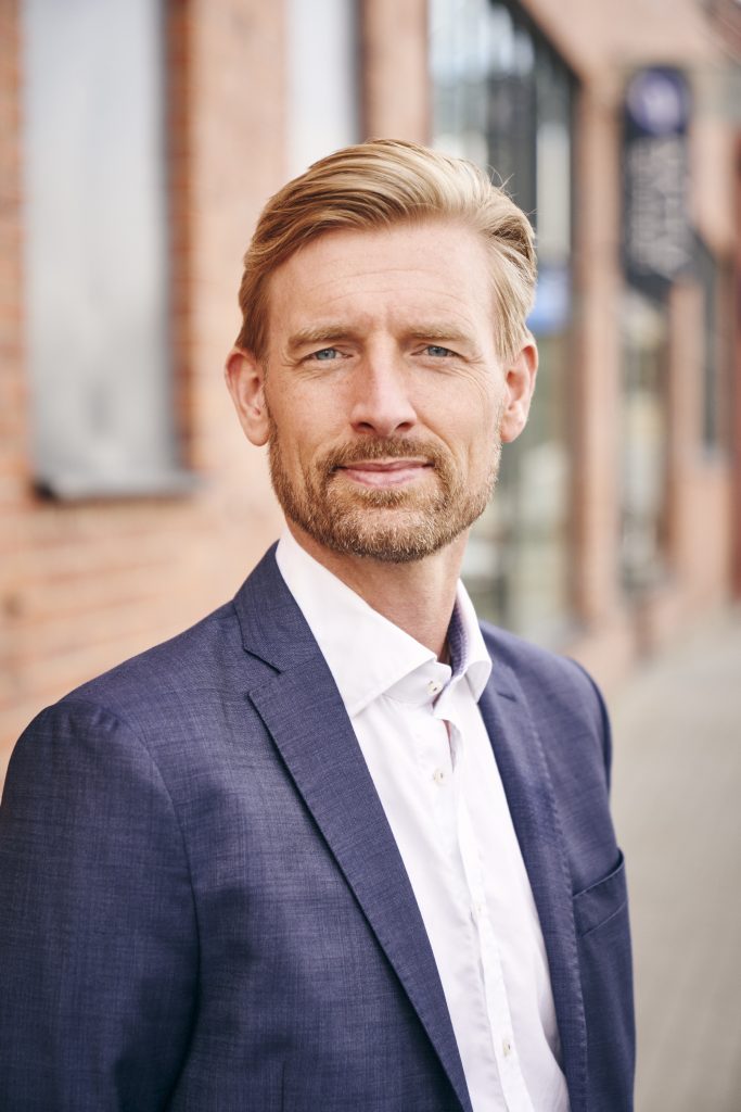 Svenska Alarm expanderar med ny strategi – förvärvar konkurrenten Best Alarm