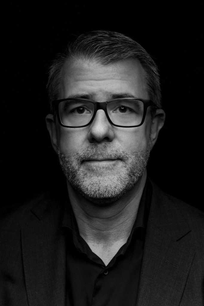 Volvo Cars utser Johan Ekdahl till CFO
