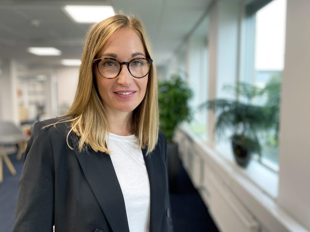 Tydliga inflationseffekter i över hälften av småföretagen