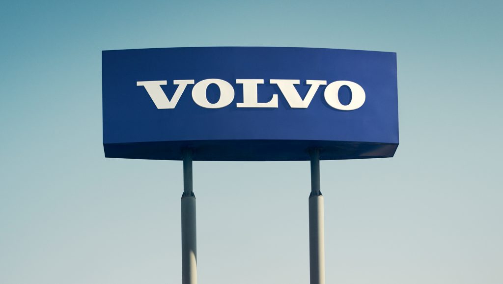 Jan Gurander lämnar rollen som vice vd för Volvokoncernen