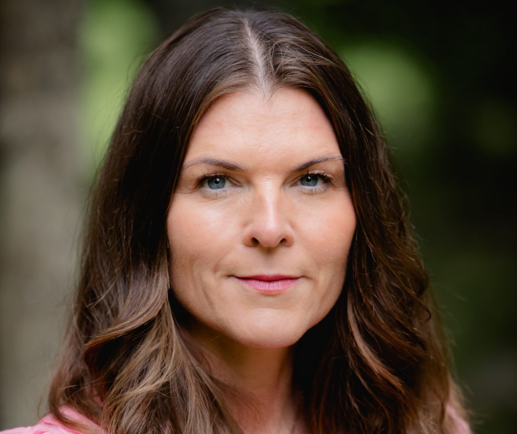 Audico utser Johanna Berlinde till ny koncernchef