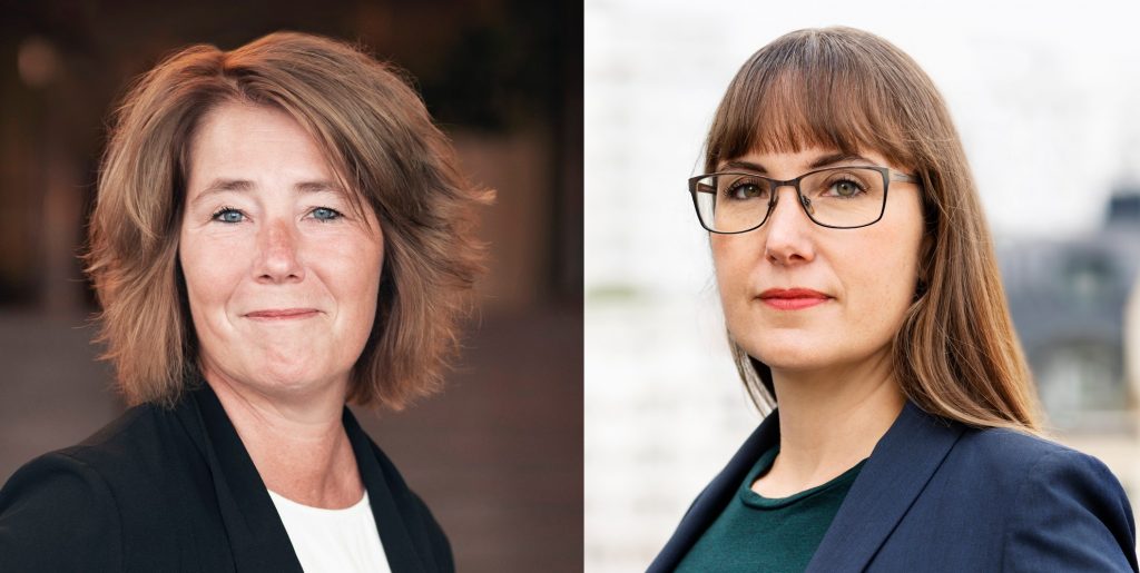 Långsiktighet behövs när bostadsbyggandet minskar
