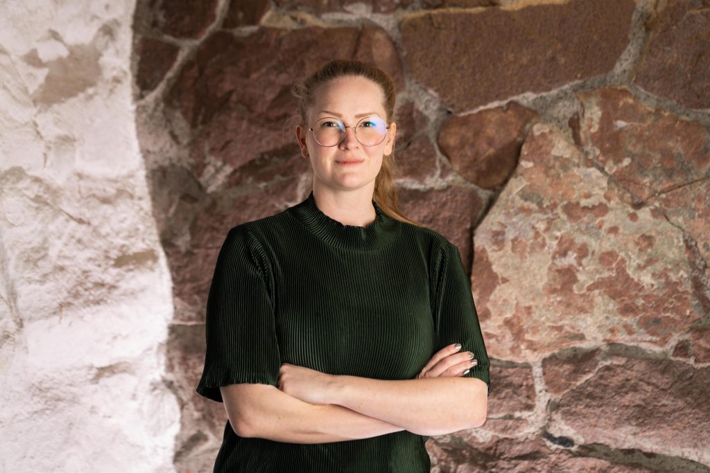 Maria Norberg blir vd för Hidden Dreams