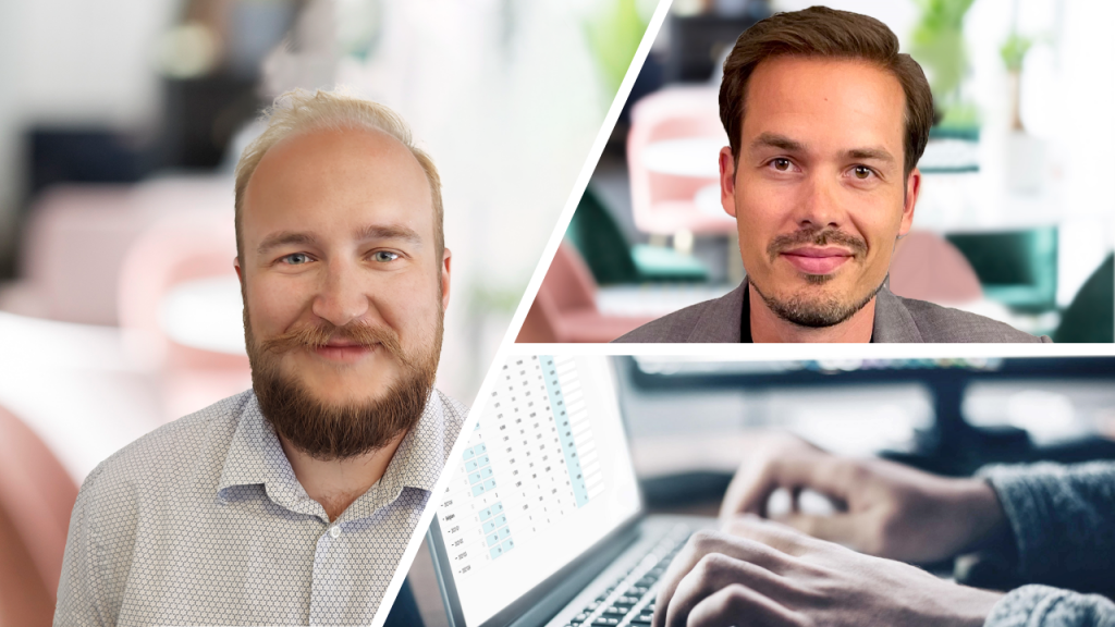 Planacy stärker teamet med expansionschef