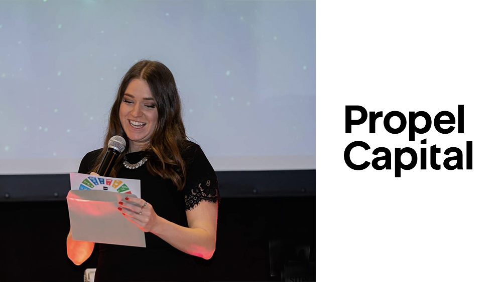 Trots bistra investeringstider: Propel Capital VI stängs på planerade 30MSEK för att investera i drygt 50 tech-startups