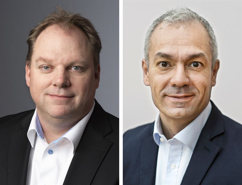Nu väntar höjda avgifter för landets bostadsrättsföreningar