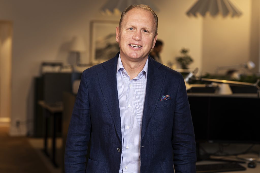 H2 Green Steel säkrar finansieringsrunda om SEK 2 miljarder