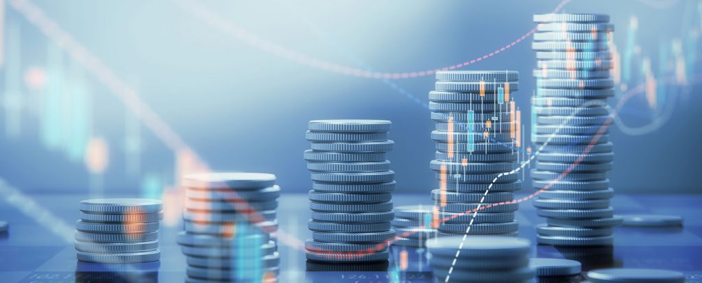 Inflationstakten i september högre än väntat